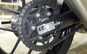 TRIUMPH SPEED 400 2024