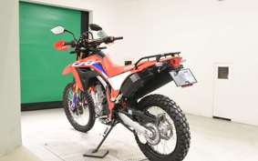 HONDA CRF250L 1996 MD47