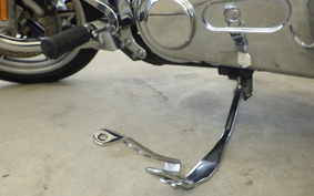 HARLEY FXDL 1580 2008