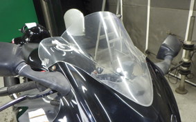 SUZUKI HAYABUSA Gen.2 2009