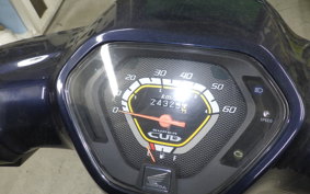 HONDA C50 SUPER CUB 1996 AA04