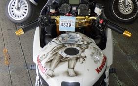 KAWASAKI ZX 1400 NINJA R A 2015