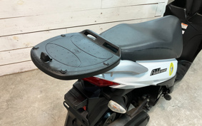 SUZUKI ADDRESS V110 CE47A