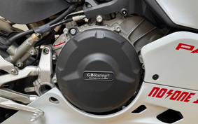 DUCATI  DUCATI PANIGA-REV2 2020 1H00