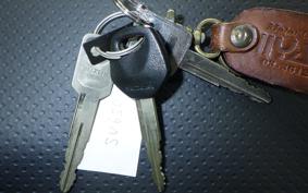 SUZUKI SV650 A 2022 VP55E