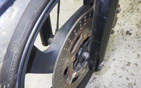 KAWASAKI ELIMINATOR 250 V VN250A