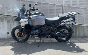 BMW R1300GS Adventure ASA 2026 0M31