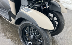 YAMAHA TRICITY 300 ABS 2024 SH21J