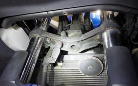 KAWASAKI NINJA 250 1990 EX250L