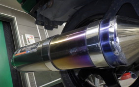 SUZUKI SKYWAVE 250 (Burgman 250) SS 2022 CJ43A