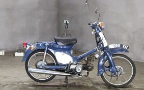 HONDA SUPER CUB50 C50