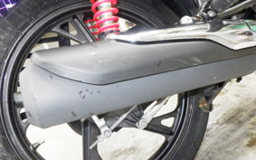HONDA SP125