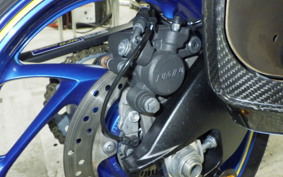 SUZUKI GSX-S1000GX 2024 EK1AA