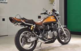 KAWASAKI ZEPHYR 750 1999 ZR750C