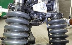 KAWASAKI 250TR 1997 BJ250F