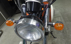 KAWASAKI ESTRELLA RS 2024 BJ250A