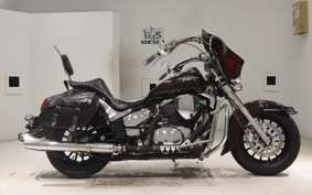 SUZUKI INTRUDER 400 Classic 2011 VK56A