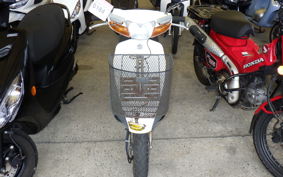 SUZUKI LET's 2 CA1PA
