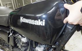 KAWASAKI Z550 FX 2026 KZ550B