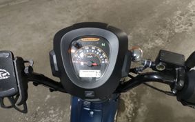 HONDA CROSS CUB110 JA60