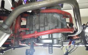 HONDA FTR223 MC34