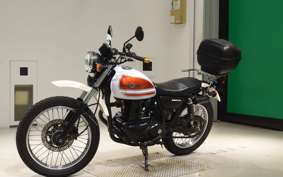 KAWASAKI 250TR BJ250F