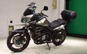 SUZUKI Vｽﾄﾛｰﾑ650A 2014 VP56A