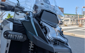 BMW R1300GS Adventure 2025 0M31