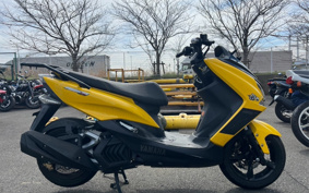 YAMAHA MAJESTYS SG52J