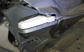 HONDA PCX 150 2011 KF12