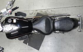 YAMAHA DRAGSTAR 400 CLASSIC 2002 VH01J