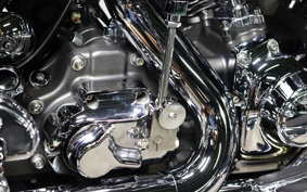 HARLEY FLHTKSE CVO 2016 TEN