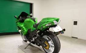 KAWASAKI ZX 1400 NINJA R 2013