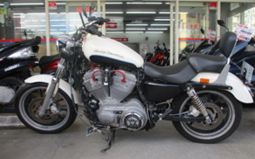 HARLEY HARLEY XL883L 2013 CR2