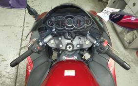 SUZUKI HAYABUSA Gen.2 2020