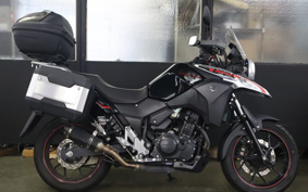 SUZUKI STROM 250ABS DS11A