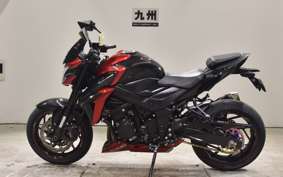 SUZUKI GSX-S750 2018 C533F