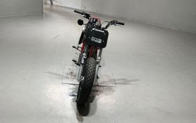 HONDA FTR223 MC34