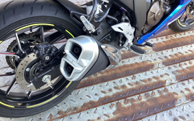 SUZUKI JIKUSA-SF250 ED22B