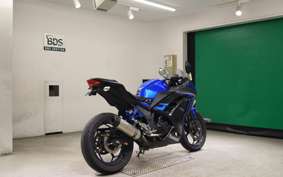 KAWASAKI NINJA 250 EX250L
