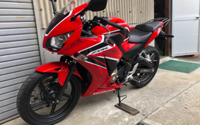 HONDA CBR250R ABS MC41