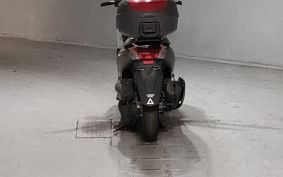 YAMAHA N-MAX 125 SE86J