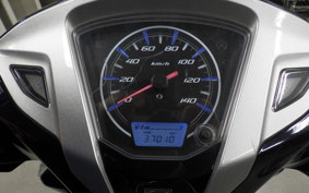 HONDA LEAD 125 2017 JF45