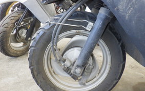 YAMAHA JOG Gen.5 SA36J