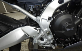 YAMAHA XSR900 GP 2025 RN96J