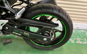 KAWASAKI NINJA 400 2020 EX400G