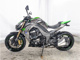 Фото Kawasaki Z1000 2014 с японского аукциона