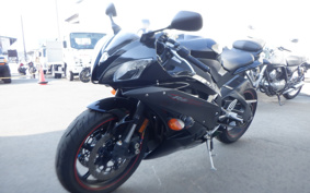 YAMAHA YZF-R6 2006 RJ12