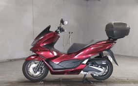 HONDA PCX 160 KF47