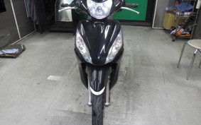 HONDA DIO 110 JF31